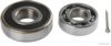HERTH+BUSS JAKOPARTS J4716000 Wheel Bearing Kit
